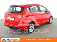 2017 Ford B-Max