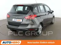 2017 Ford B-Max