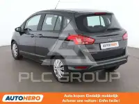 2017 Ford B-Max