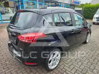 2017 Ford B-Max