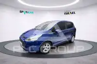 2017 Ford B-Max