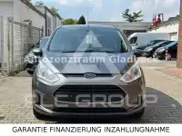 2017 Ford B-Max