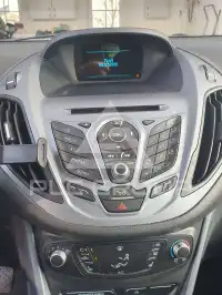 2017 Ford B-Max