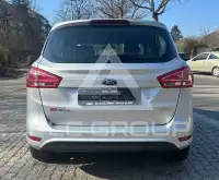 2017 Ford B-Max