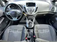 2017 Ford B-Max