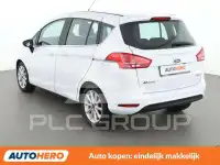 2017 Ford B-Max