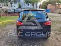 2017 Ford B-Max