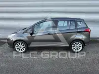 2017 Ford B-Max
