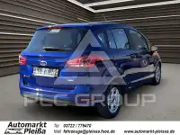 2017 Ford B-Max