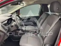 2017 Ford B-Max