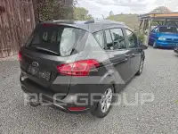 2017 Ford B-Max
