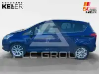 2017 Ford B-Max