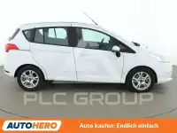 2017 Ford B-Max