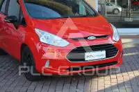 2017 Ford B-Max