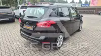 2017 Ford B-Max