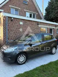 2017 Ford B-Max