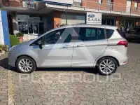 2017 Ford B-Max