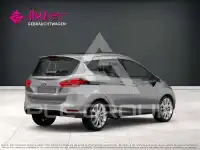 2017 Ford B-Max
