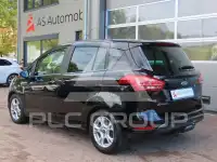 2017 Ford B-Max