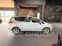 2017 Ford B-Max