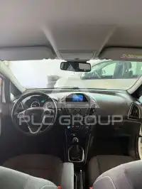 2017 Ford B-Max