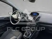 2017 Ford B-Max