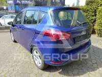 2017 Ford B-Max