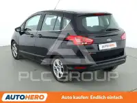 2017 Ford B-Max