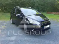 2017 Ford B-Max