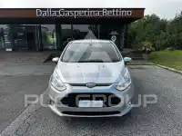 2017 Ford B-Max