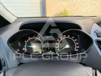 2017 Ford B-Max
