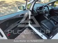 2017 Ford B-Max