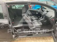 2017 Ford B-Max