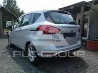 2017 Ford B-Max