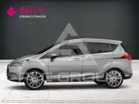 2017 Ford B-Max