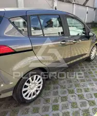 2017 Ford B-Max