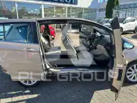 2017 Ford B-Max