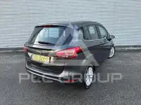 2017 Ford B-Max