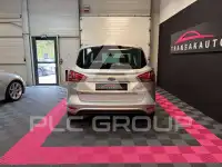 2017 Ford B-Max