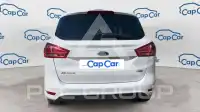 2017 Ford B-Max