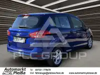 2017 Ford B-Max