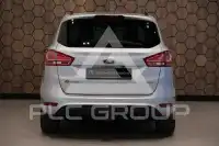 2017 Ford B-Max