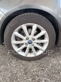 2017 Ford B-Max