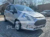 2017 Ford B-Max