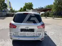 2017 Ford B-Max