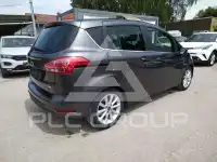 2017 Ford B-Max