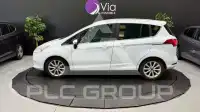 2017 Ford B-Max