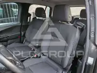 2017 Ford B-Max