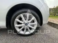 2017 Ford B-Max