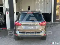 2017 Ford B-Max